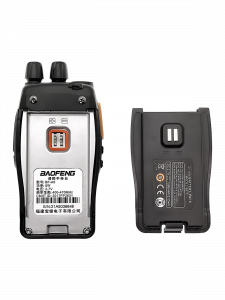 Baofeng BF-A5 Рация (UHF)